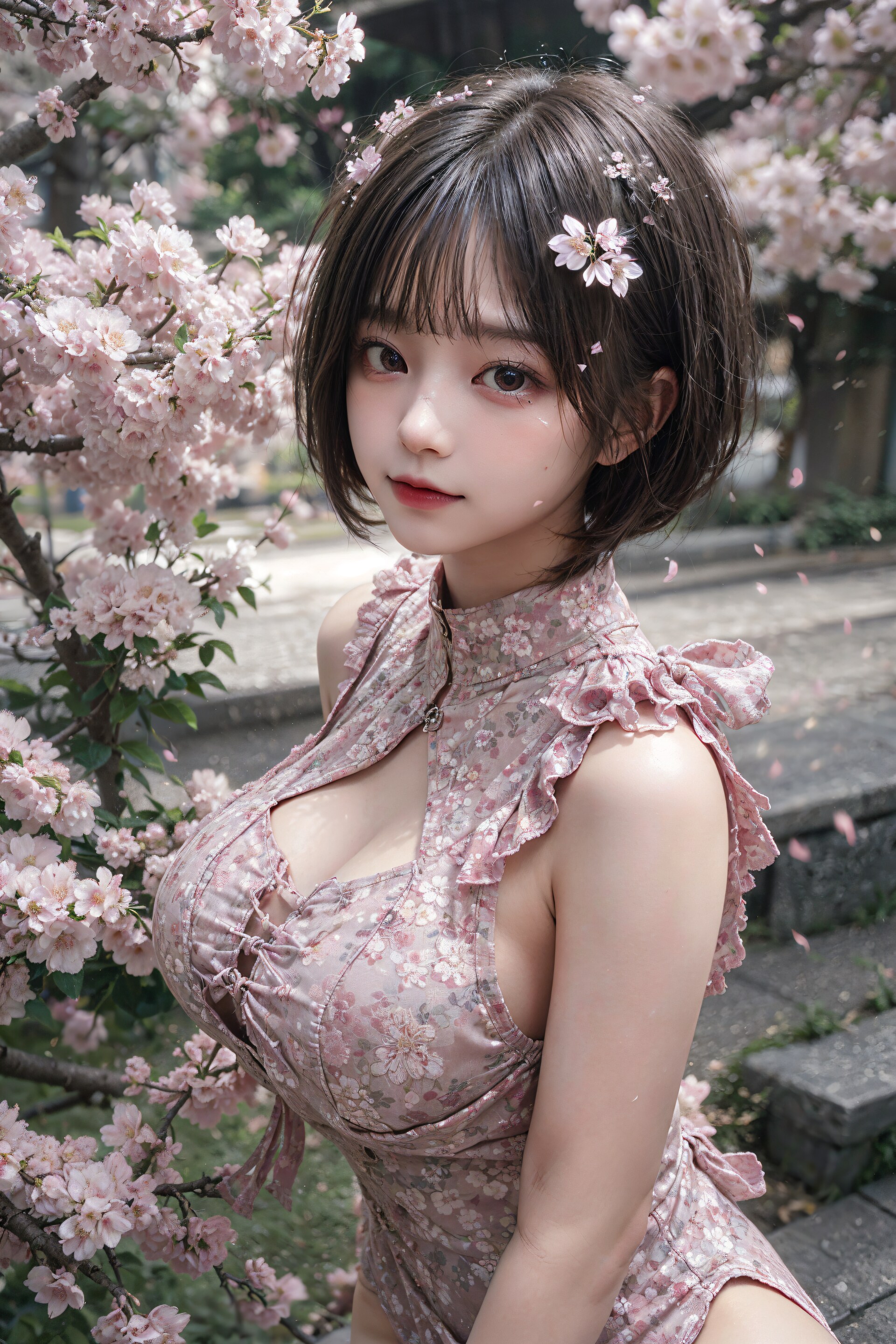 sakura