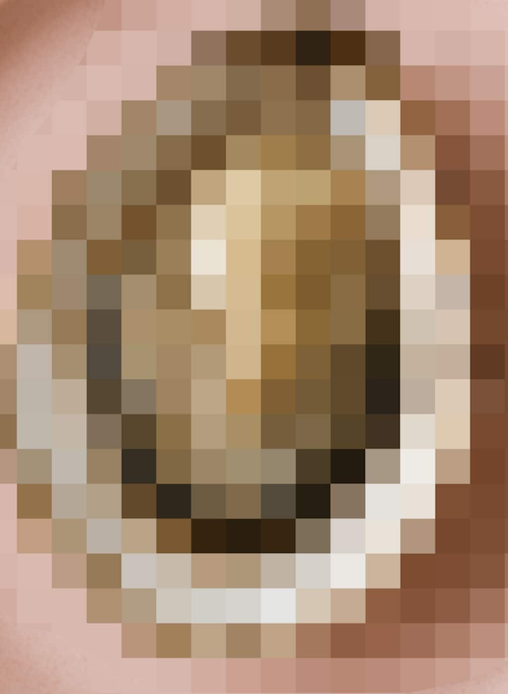 きょうのいっぴん　生牡蠣ともみじおろし　モザイクを添えて