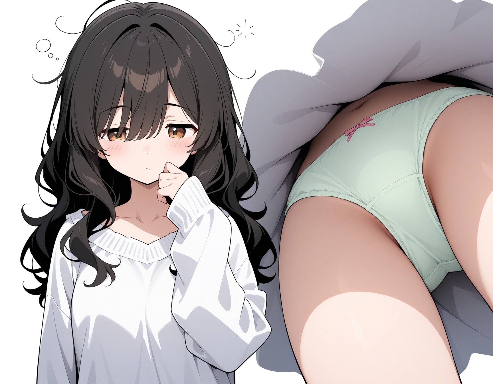 綿ぱんつ19