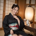 しどけない義母3 5枚目