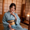 しどけない義母3 6枚目