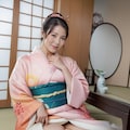 しどけない義母3 3枚目