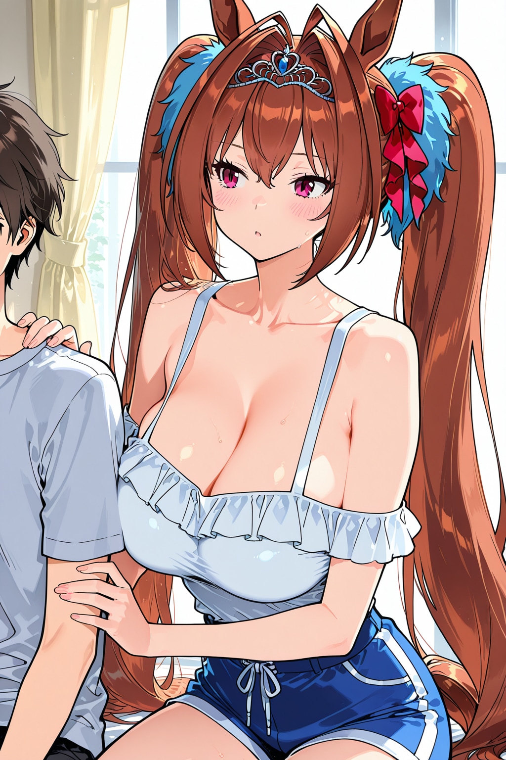 ダスカ_テキサス・ホールデム性癖ポーカー（2026/01/21）