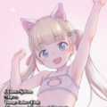 【PromptComイラスト集紹介】『世界美少女写真集Little Fairies Selection① Selena』 2枚目