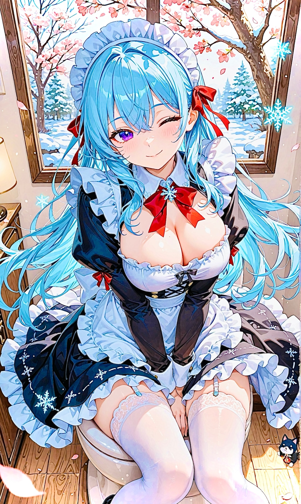 21.「す」→「スーパーメイド」ミラ