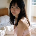 ランジェリーモデル その33 3枚目