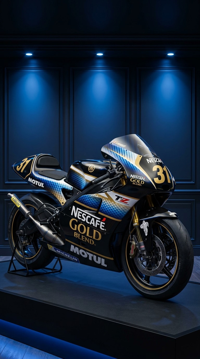 YAMAHA | の人気AIイラスト・グラビア