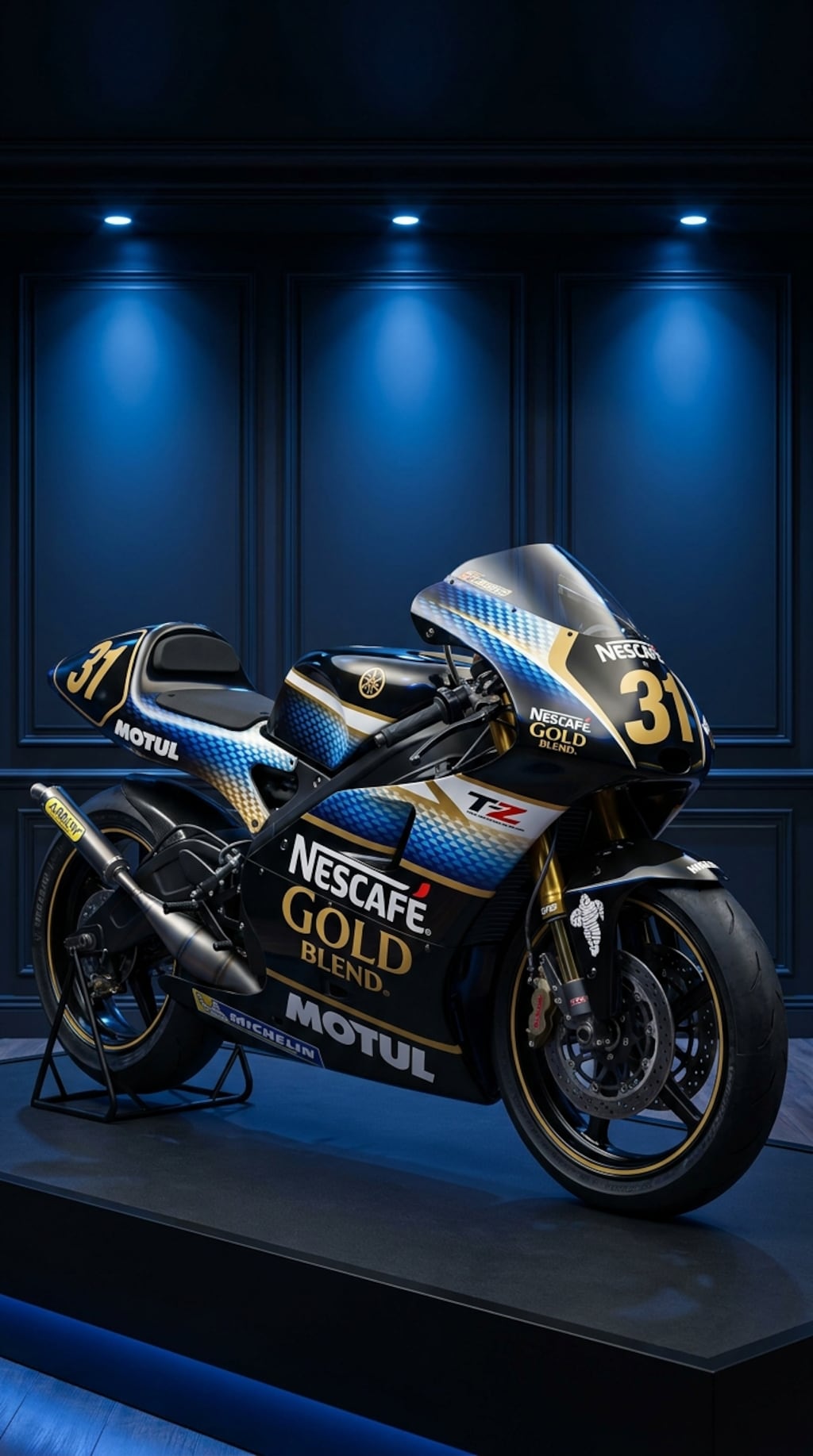YAMAHA