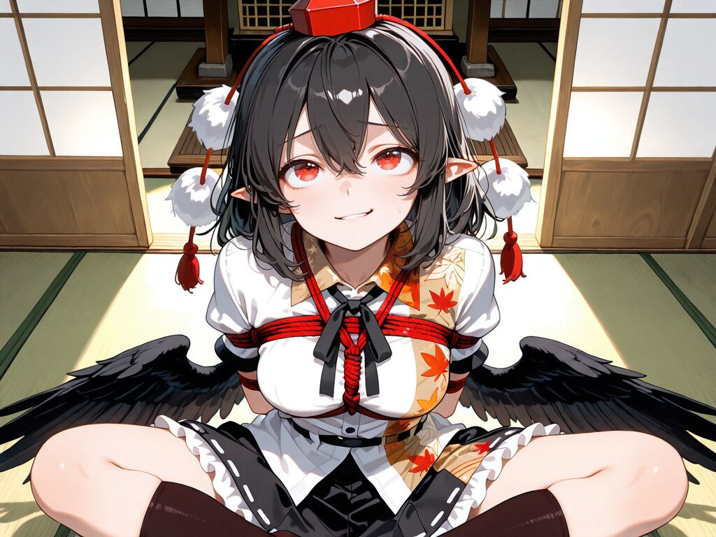 きょうのれいむさん（鶏肉の日、獣肉の日）