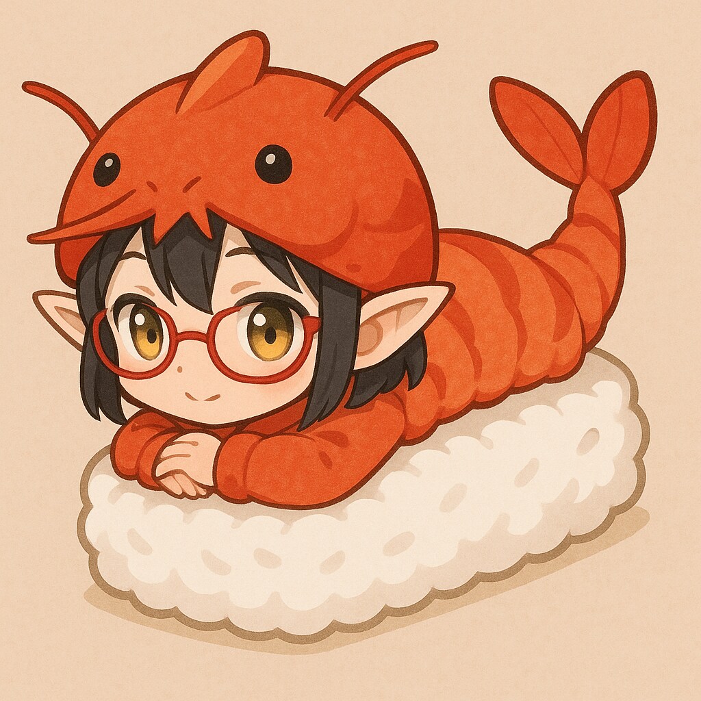 すしチャレンジ2