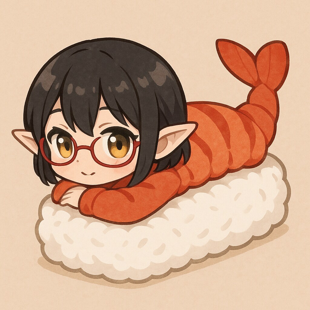 すしチャレンジ2