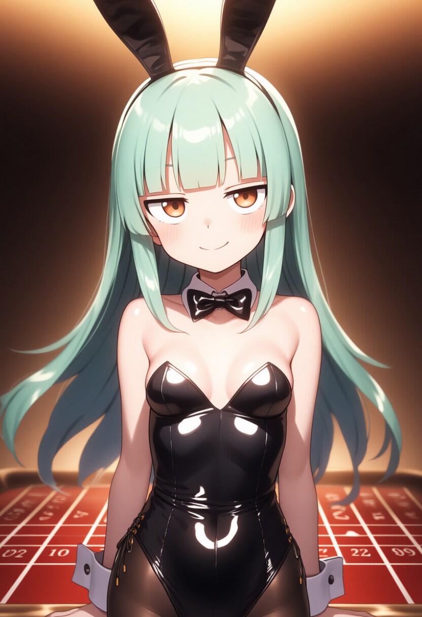 ようこそ！闇カジノへ