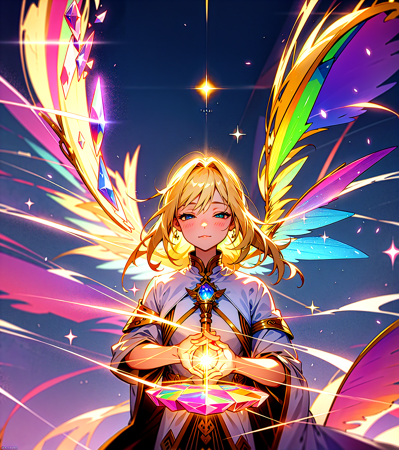 AngelⅡ