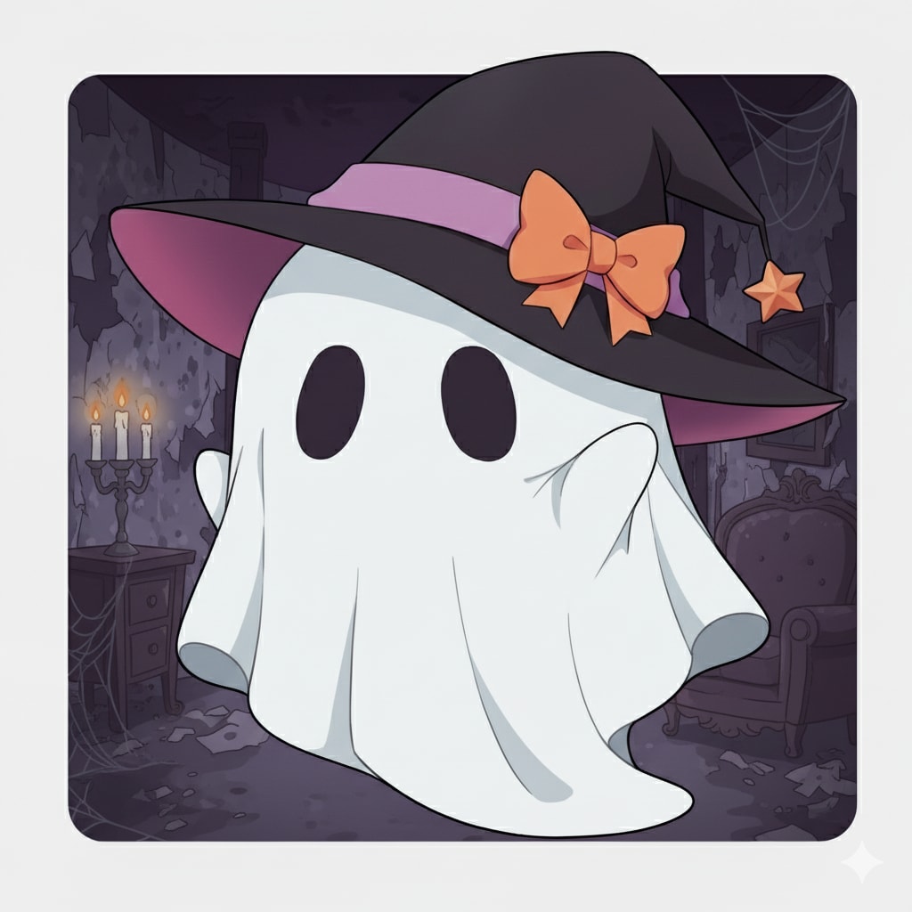 ハロウィンをテーマに色々作ってみました。