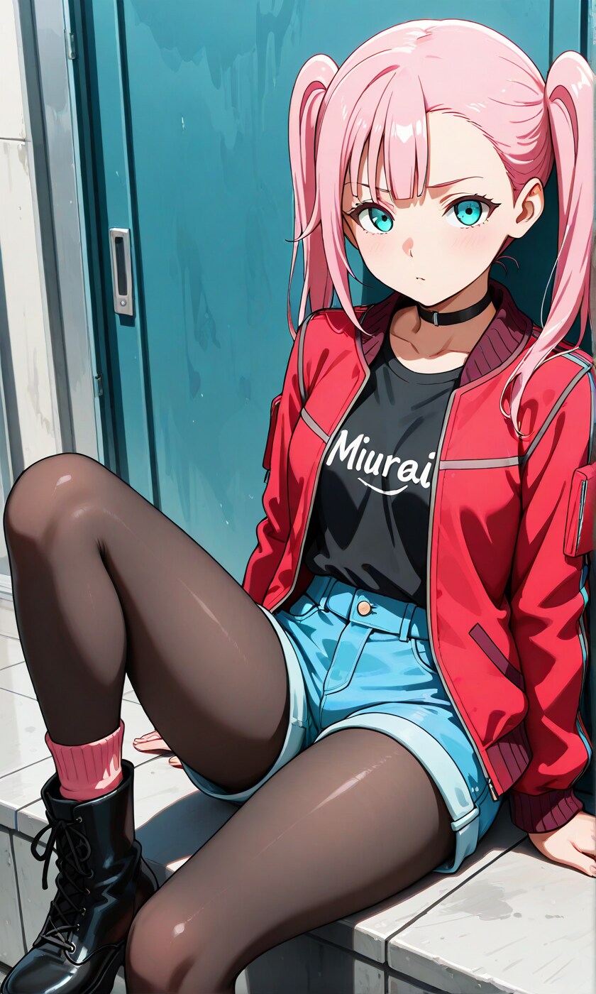 新垣美麗 | の人気AIイラスト・グラビア