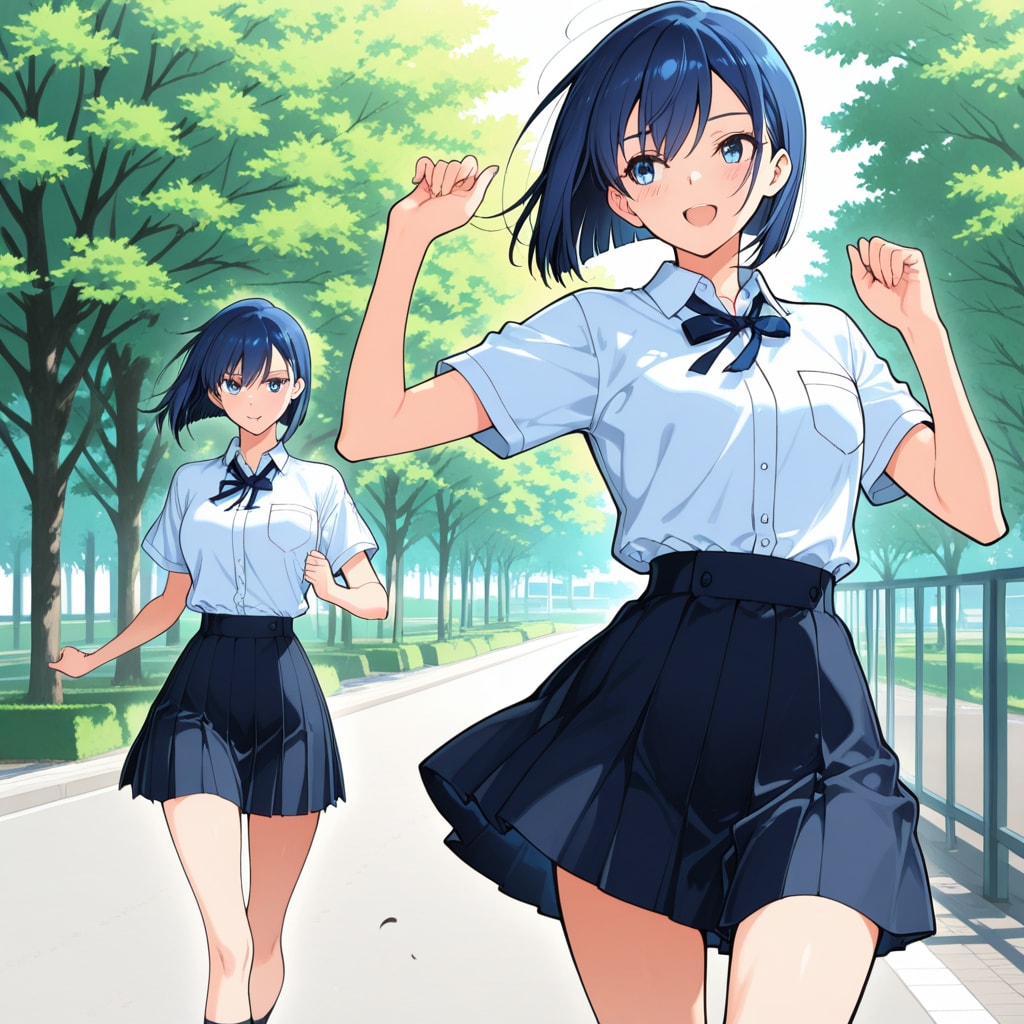 風よりも早く（最速）
