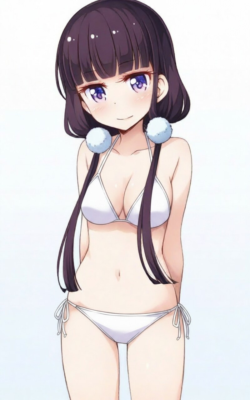 桜ノ宮苺香 ビキニ