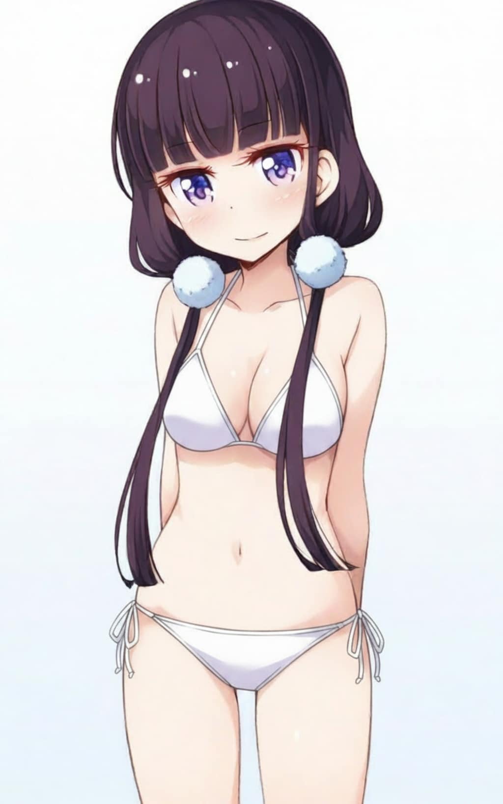桜ノ宮苺香 ビキニ