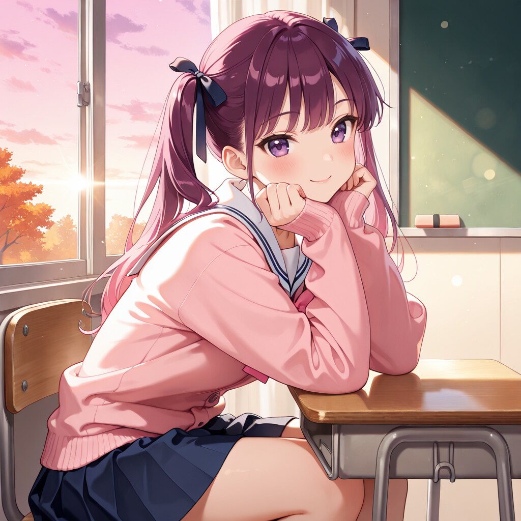 放課後ひなちゃん