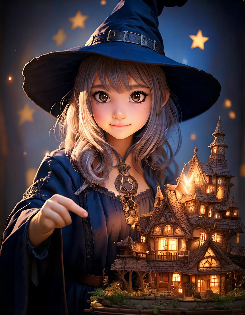 ★マイハウス❤︎箱庭