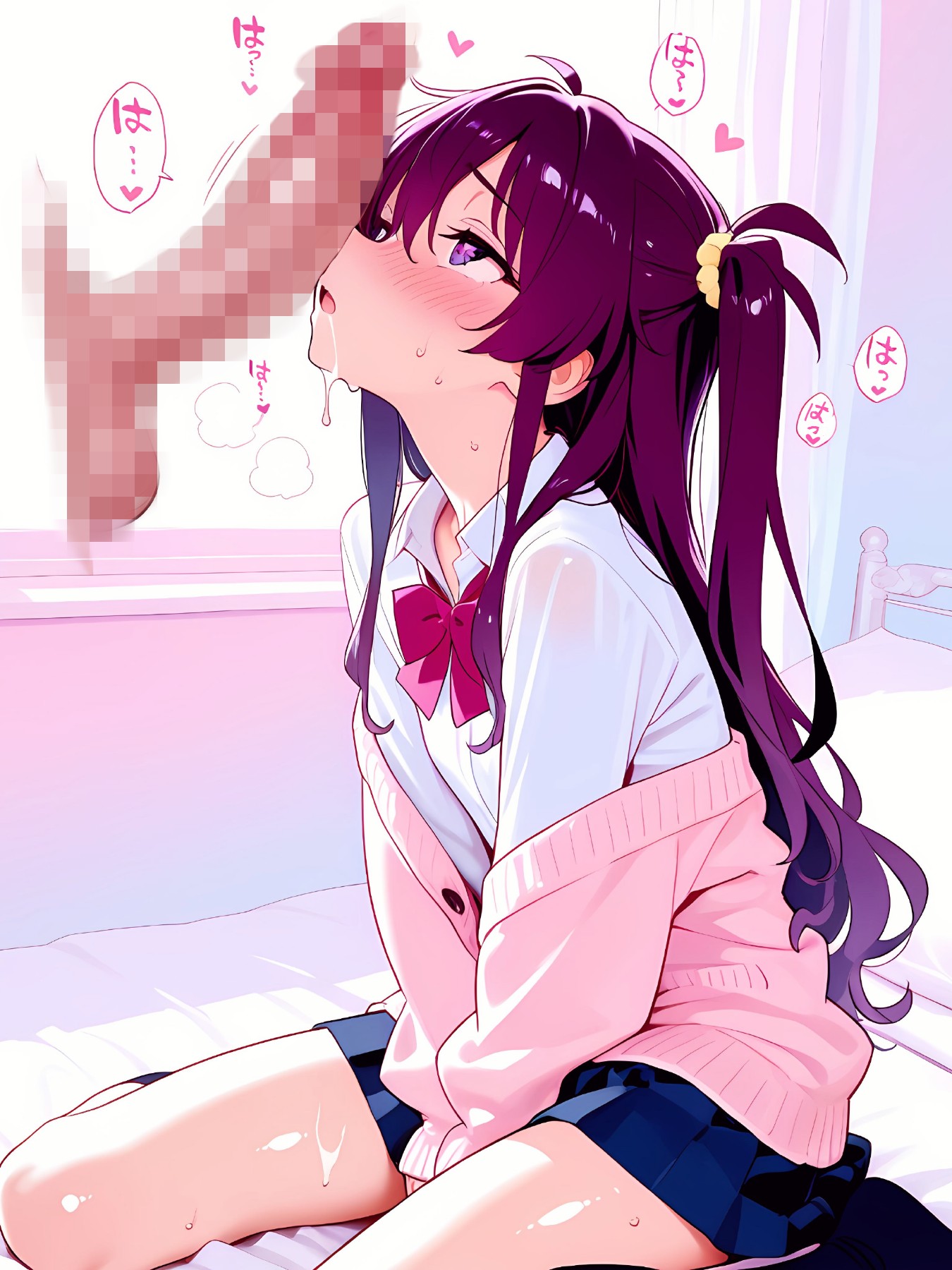 みせやり♂