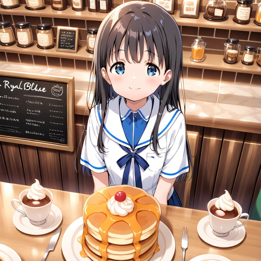 ぜんぶ食べるよ