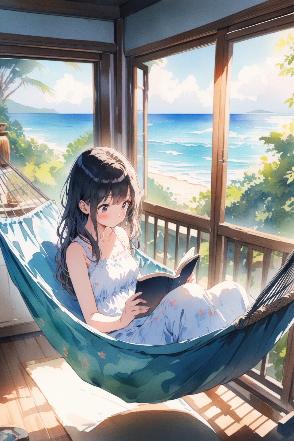 休日