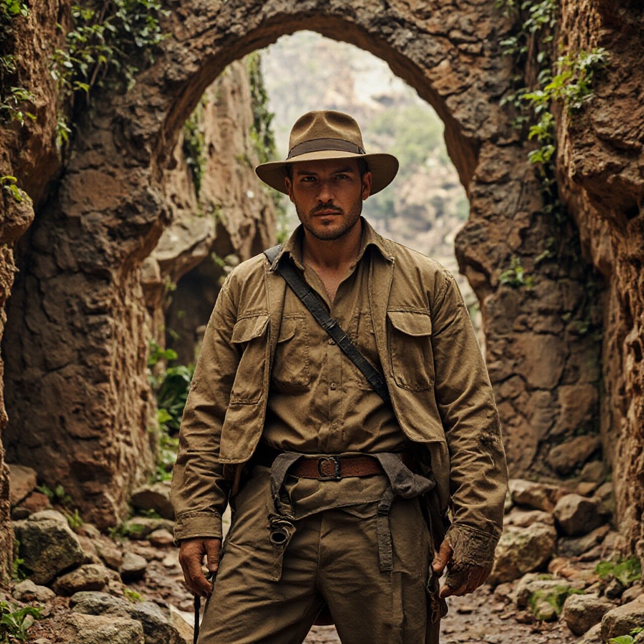 インディー | の人気AIイラスト・グラビア