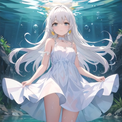 水2
