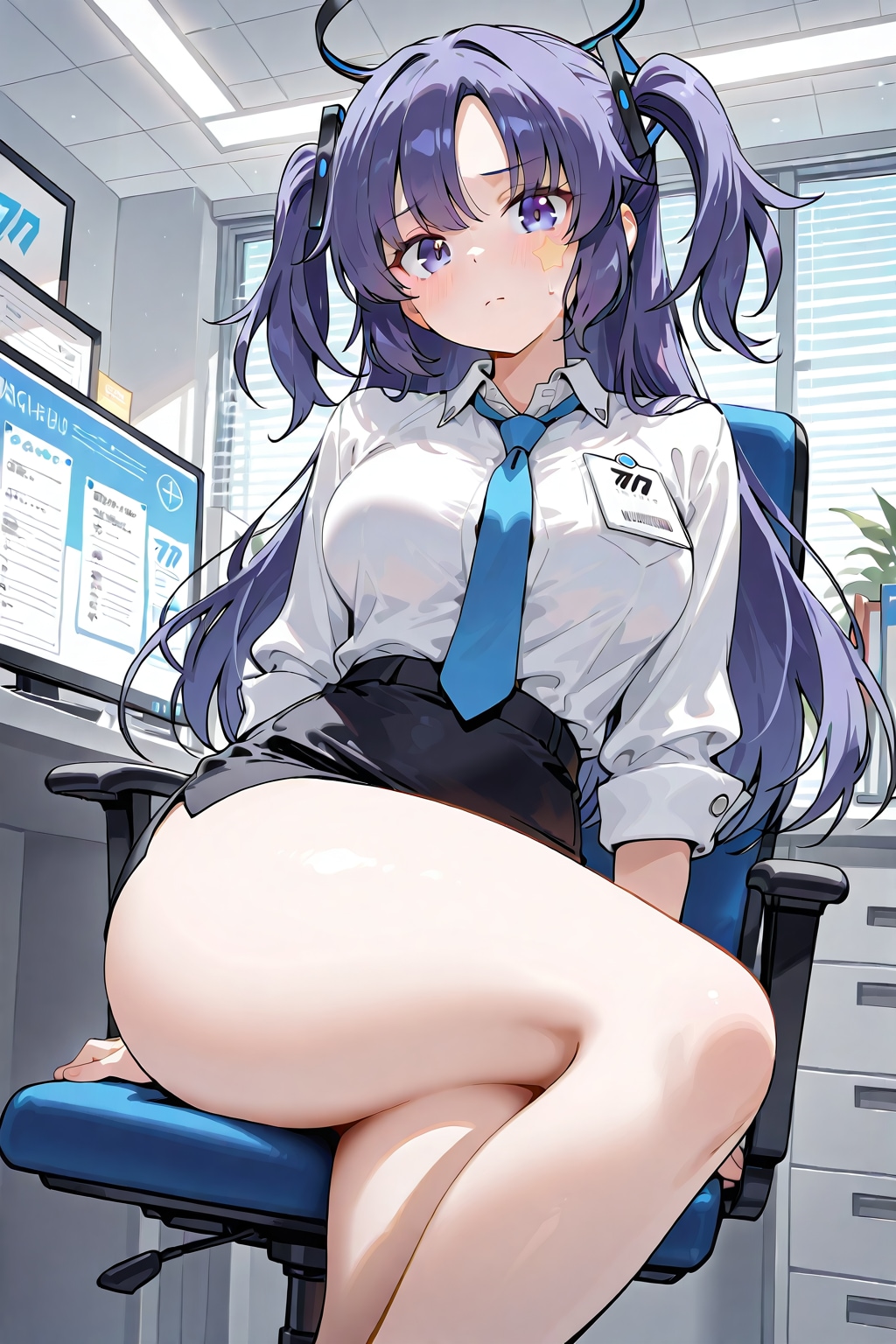 ぬっ