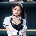 台湾チアダンサーズ 6枚目