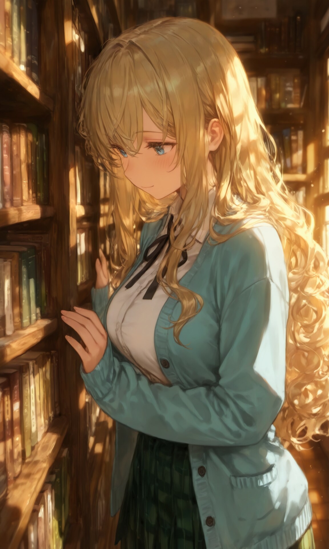 library