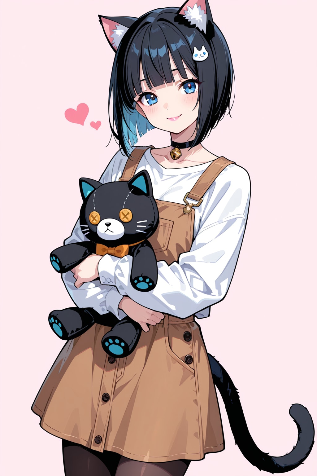 クロミナ【Akium Unmotivated v1.0】
