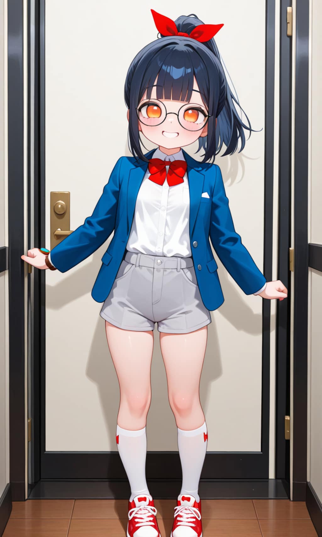 コスプレひんぬーちゃん