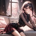 彼女にコスプレお願いしてみた　04 2枚目
