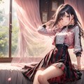 彼女にコスプレお願いしてみた　04 3枚目