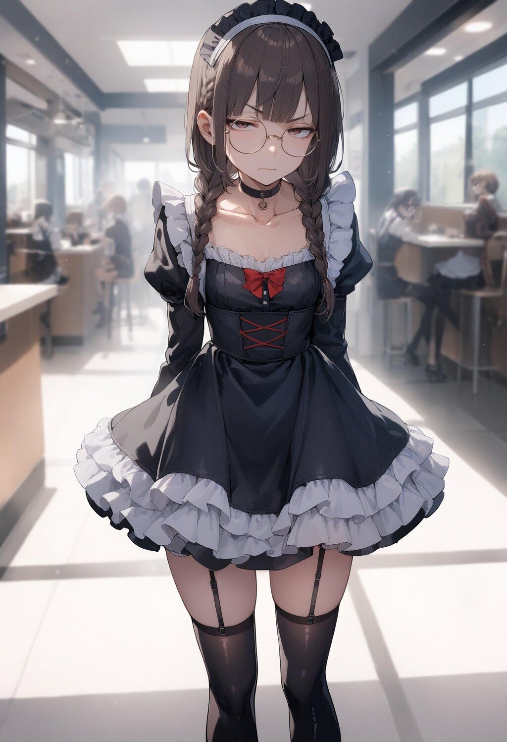 なにが「美味しく混ざれ～♪」だ！食中毒でﾀﾋれ！