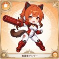 SDシール絵風EtOボーグス 11枚目