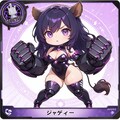 SDシール絵風EtOボーグス 12枚目