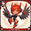 SDシール絵風EtOボーグス 10枚目