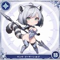 SDシール絵風EtOボーグス 9枚目