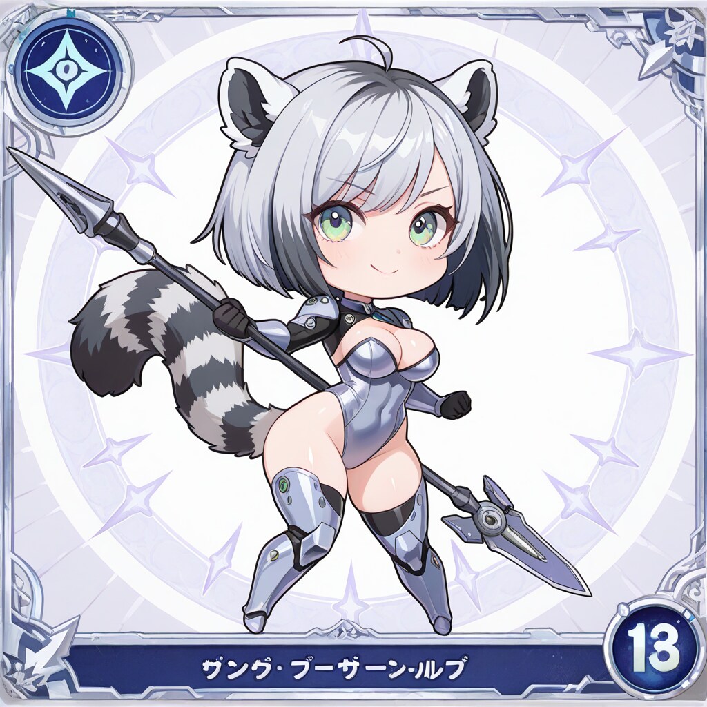 SDシール絵風EtOボーグス