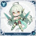 SDシール絵風EtOボーグス 6枚目