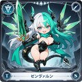 SDシール絵風EtOボーグス 5枚目