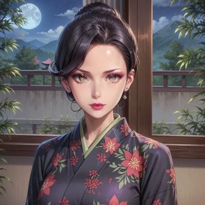 彼女の厳格な母親に嫌われているようです・・・