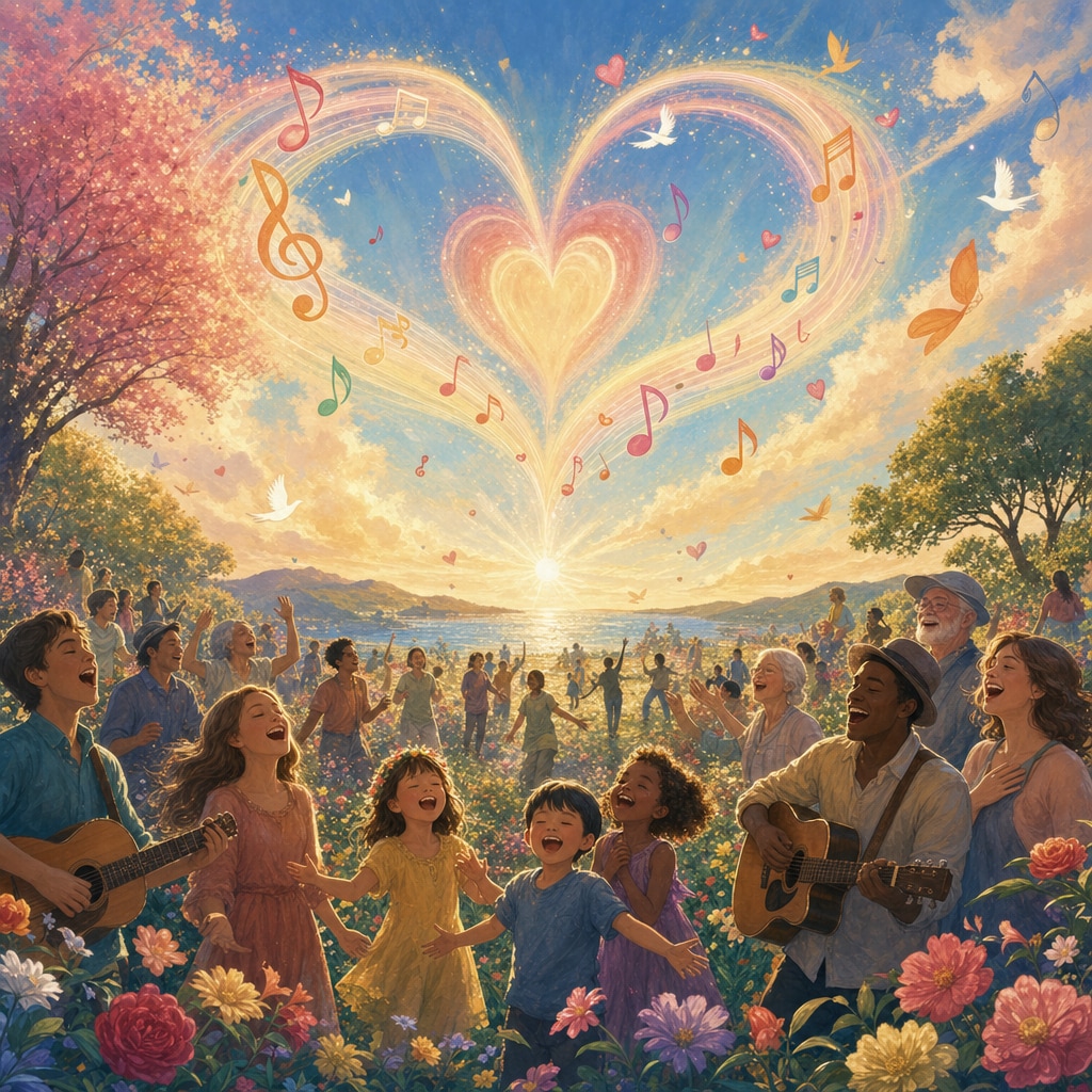 Eight Melodies (From "MOTHER")