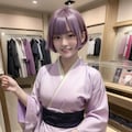 和服屋の看板娘 11枚目