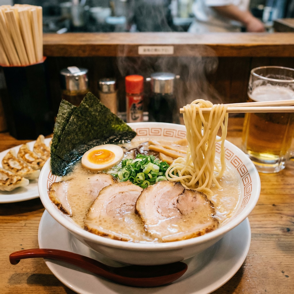 ラーメン_2026/02/17