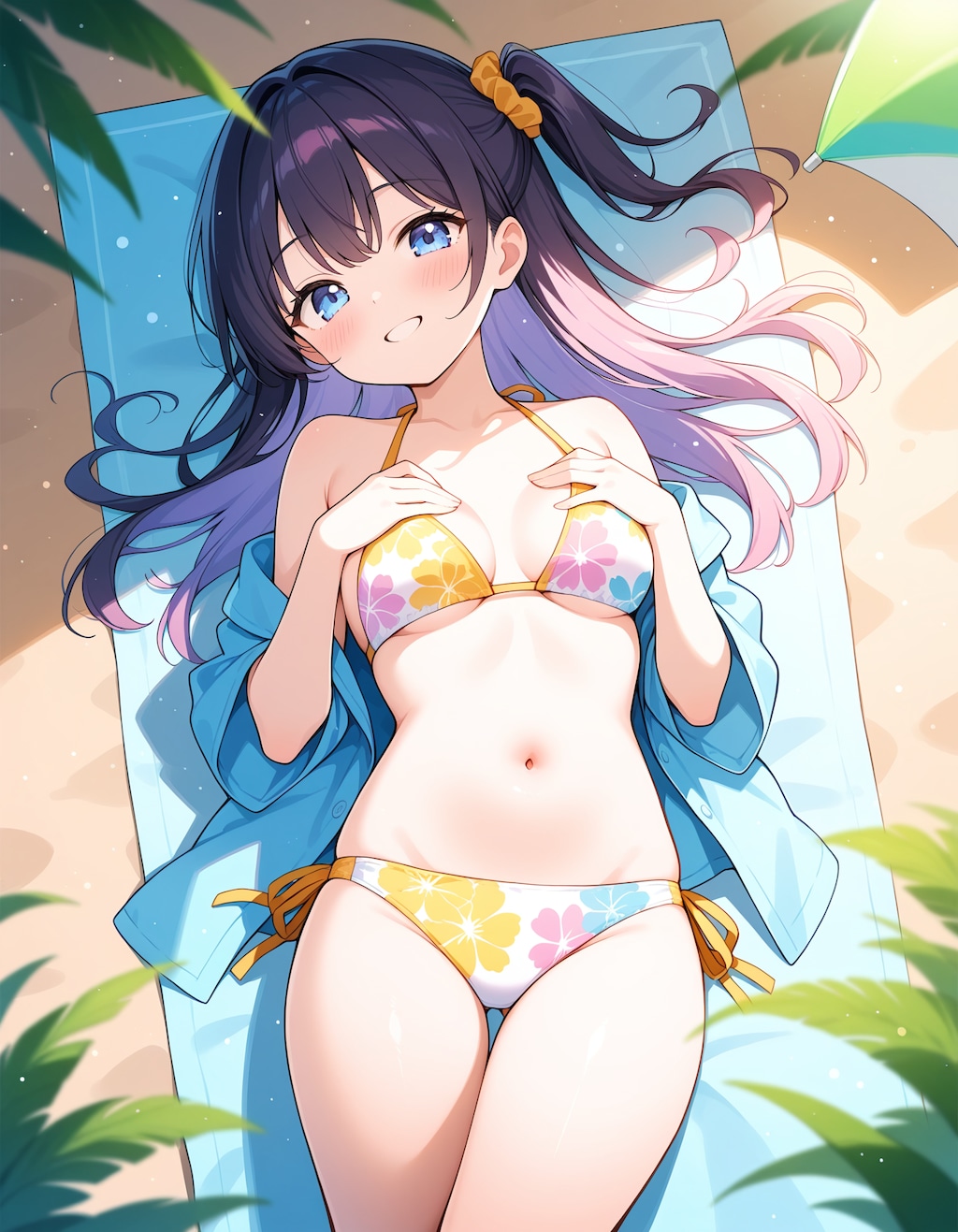 むふふな女の子 69