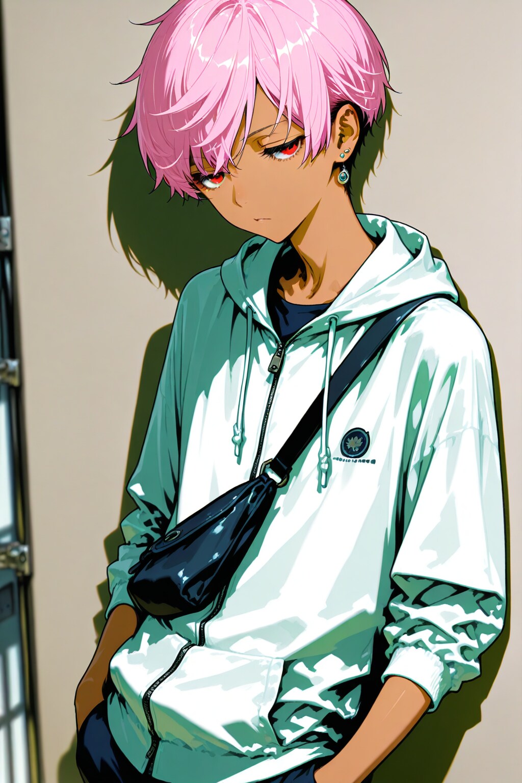 悪ガキ